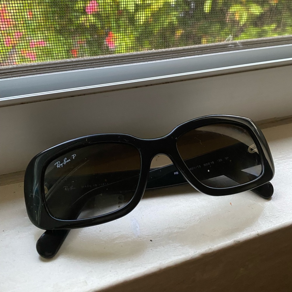 Ray Ban Sunglasses